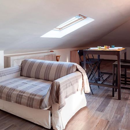 Апартаменты La Soffitta Dei Sogni 010059-Lt-2481 Сестри-Леванте Экстерьер фото