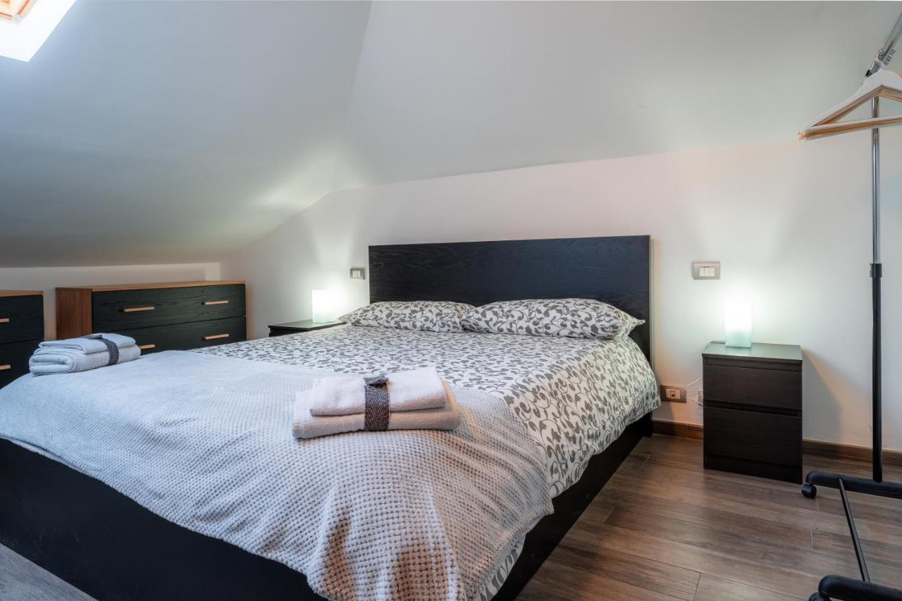 Апартаменты La Soffitta Dei Sogni 010059-Lt-2481 Сестри-Леванте Экстерьер фото
