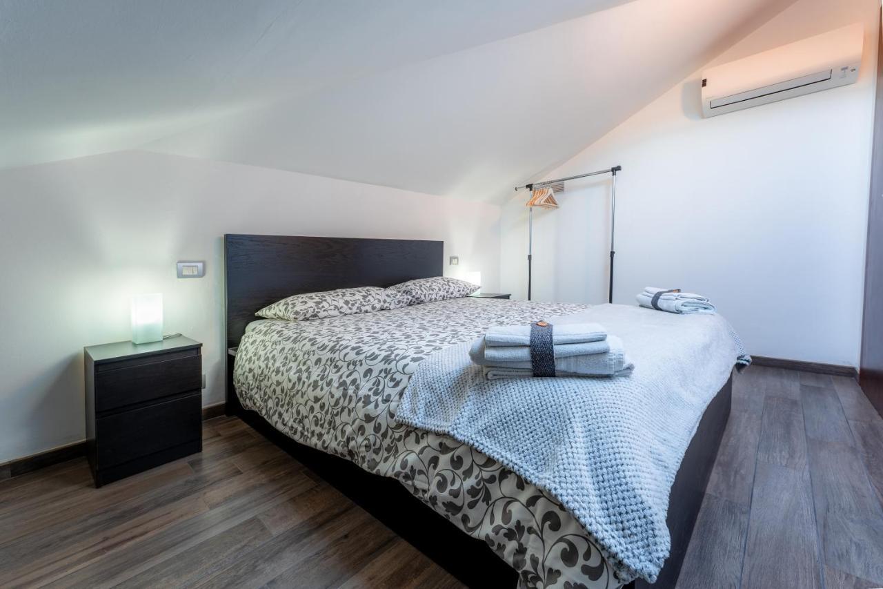 Апартаменты La Soffitta Dei Sogni 010059-Lt-2481 Сестри-Леванте Экстерьер фото